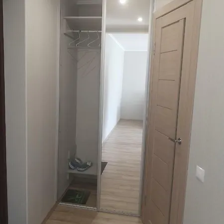 Riga Apartment *
