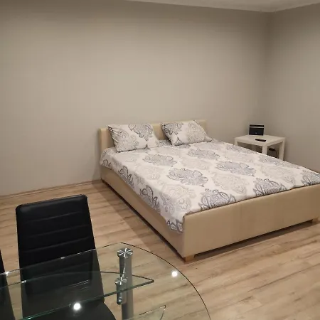 Riga Apartment Dzīvoklis Riga