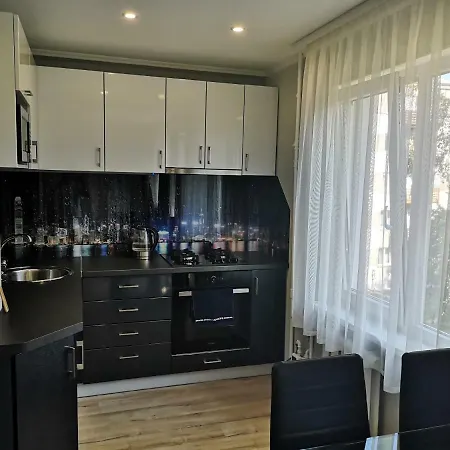 Riga Apartment Apartment