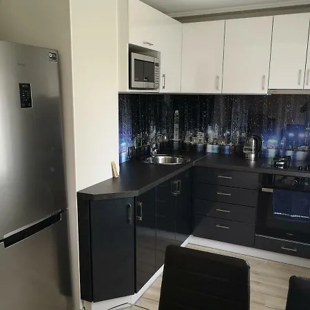 Riga Apartment