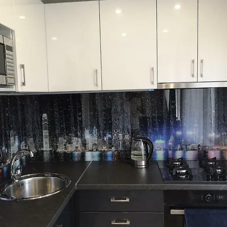 Riga Apartment
