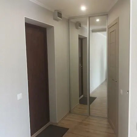 Apartamento Riga Apartment *