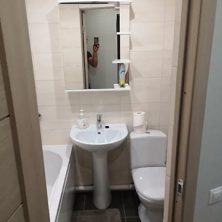 Riga Apartment *