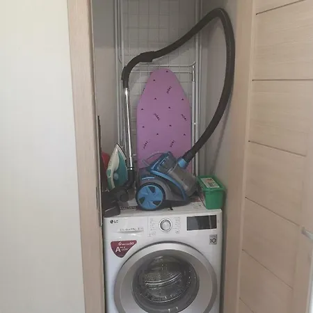 Riga Apartment *
