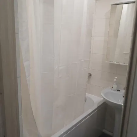 Riga Apartment شقة *